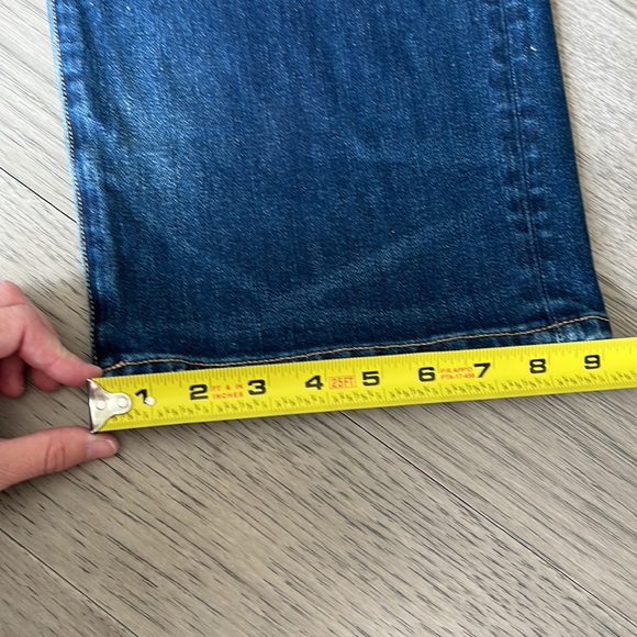 AE77 The Wide Crop size 27 NWT! B32 - Picture 15 of 15